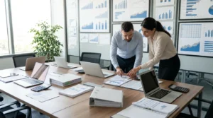 Quer revisão contábil para gestores financeiros? Entenda como a consultoria contábil pode evitar erros e garantir um 3º trimestre tranquilo!